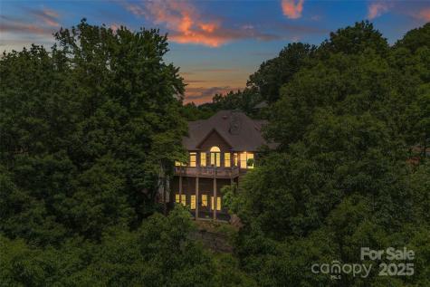 65 Timber Park Drive Black Mountain NC 28711