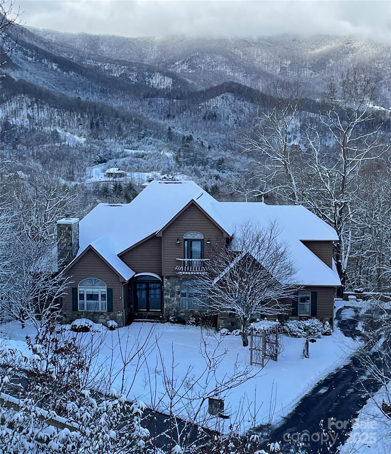 65 Timber Park Drive Black Mountain NC 28711