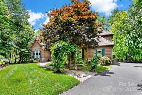 65 Timber Park Drive Black Mountain NC 28711