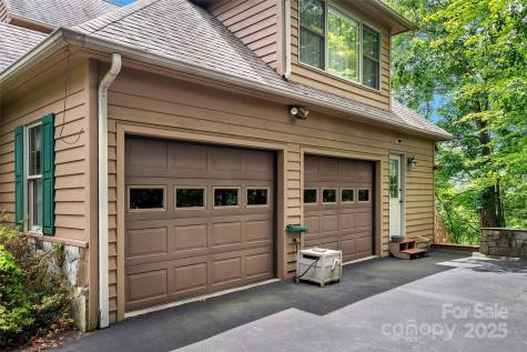 65 Timber Park Drive Black Mountain NC 28711
