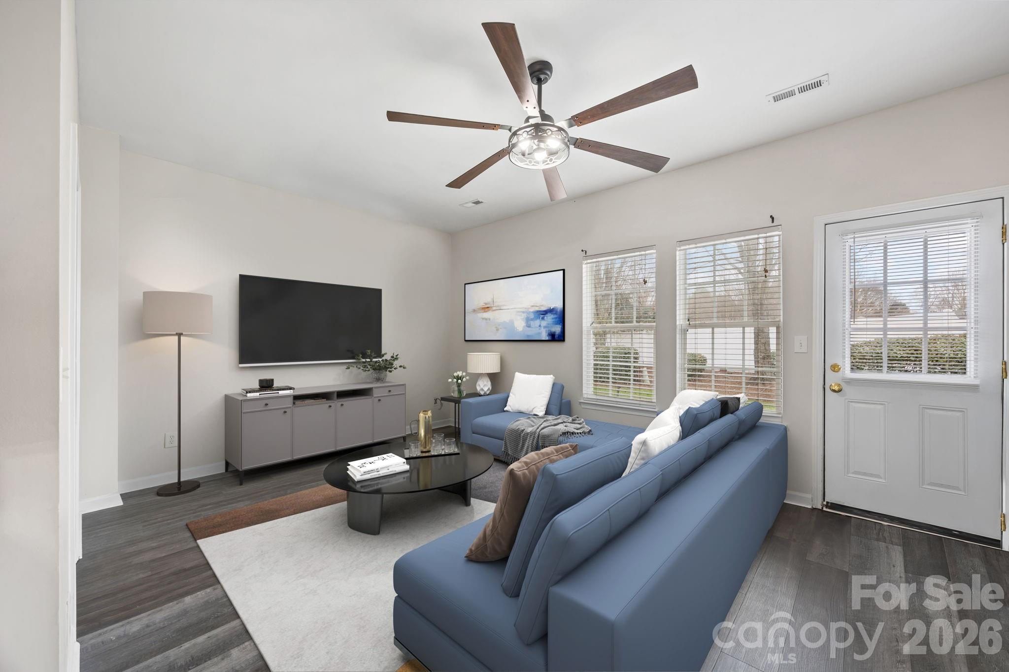 4108 Kenton Glenn Court NW Concord NC 28027