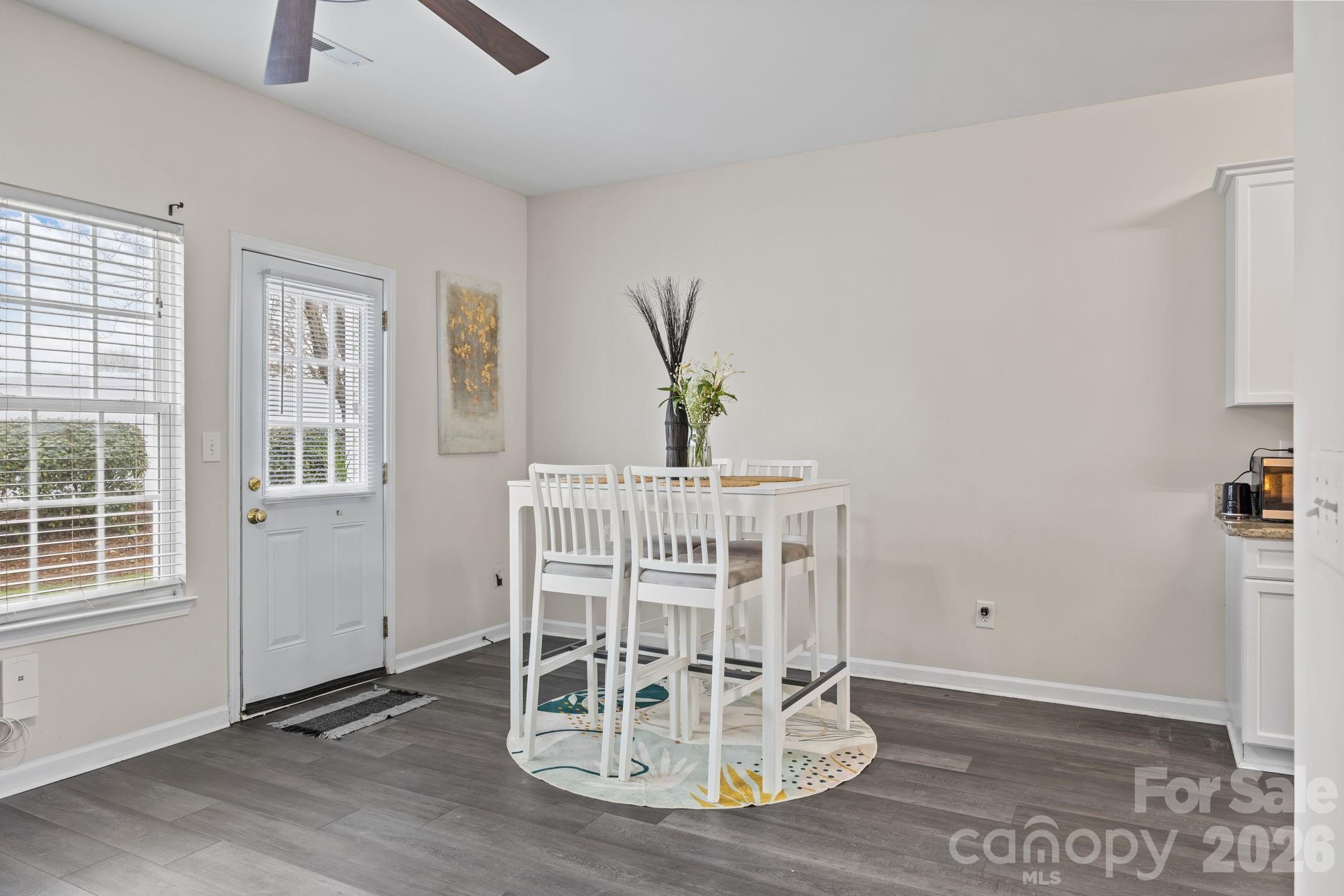 4108 Kenton Glenn Court NW Concord NC 28027