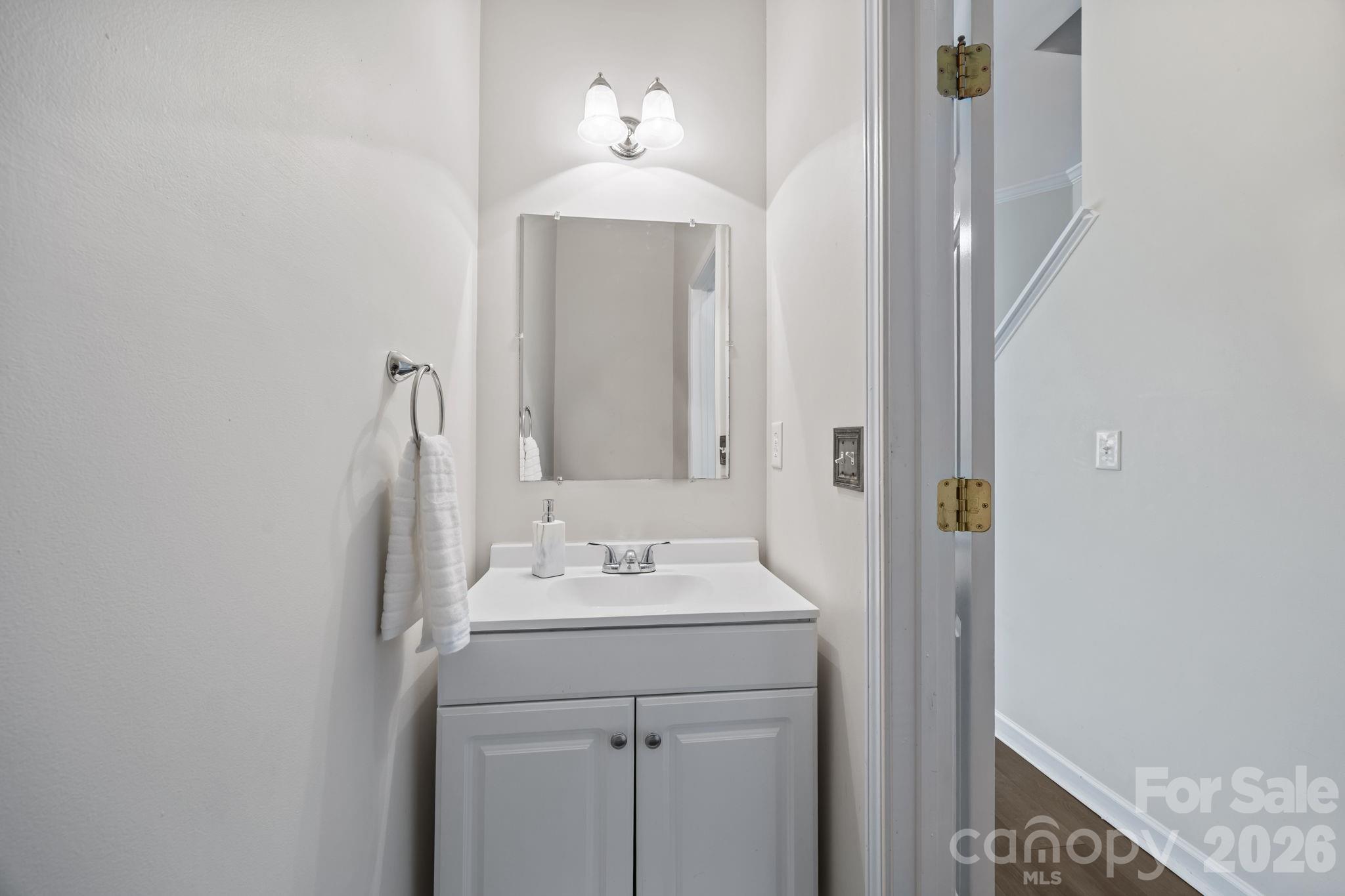 4108 Kenton Glenn Court NW Concord NC 28027