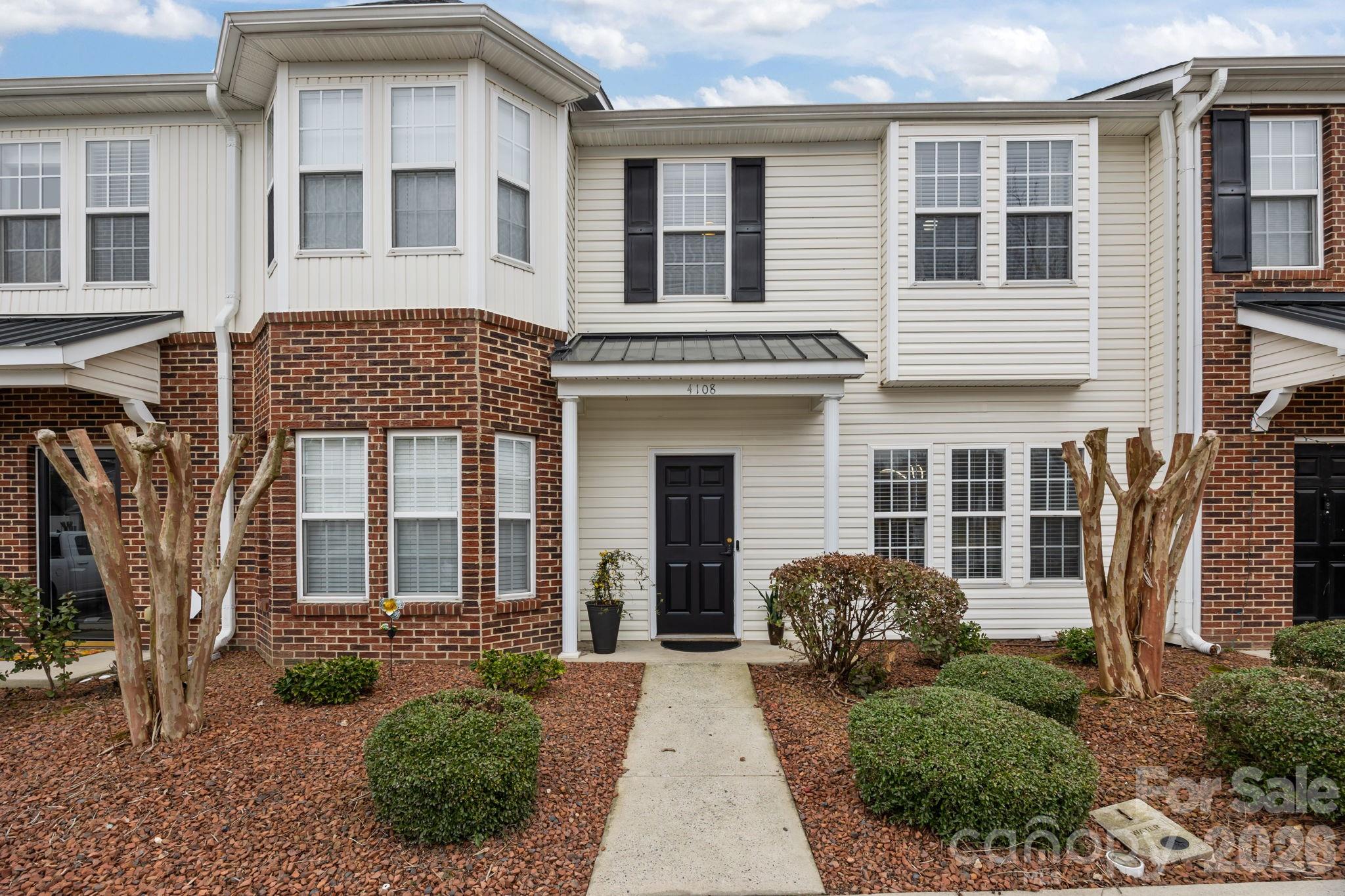 4108 Kenton Glenn Court NW Concord NC 28027
