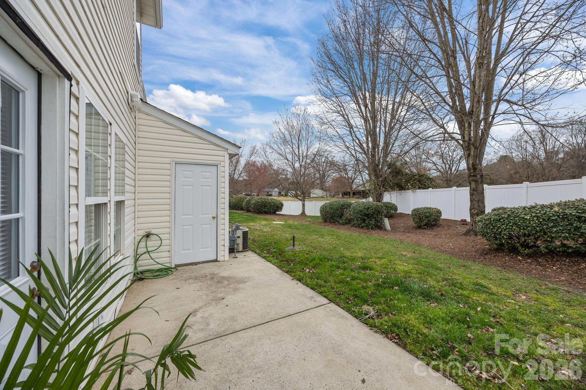 4108 Kenton Glenn Court NW Concord NC 28027