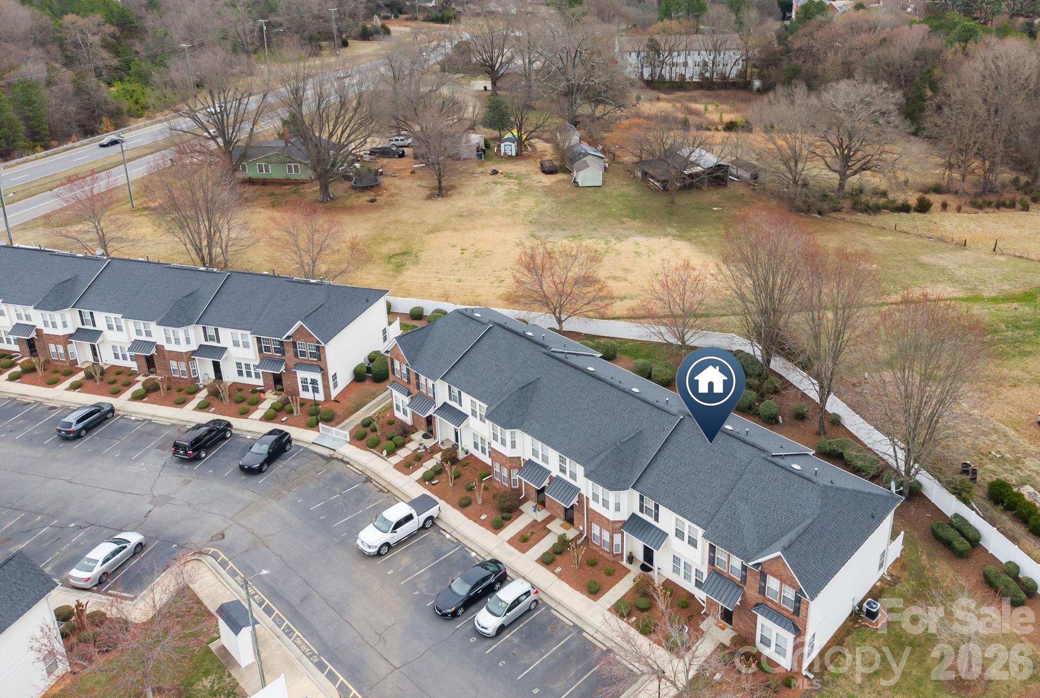 4108 Kenton Glenn Court NW Concord NC 28027