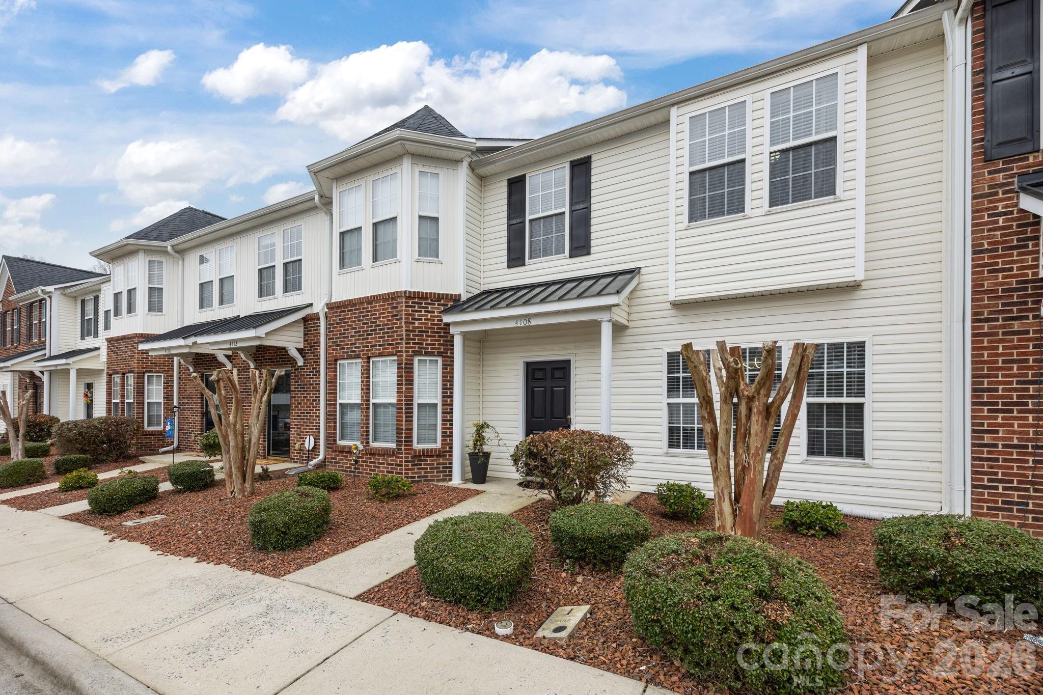 4108 Kenton Glenn Court NW Concord NC 28027