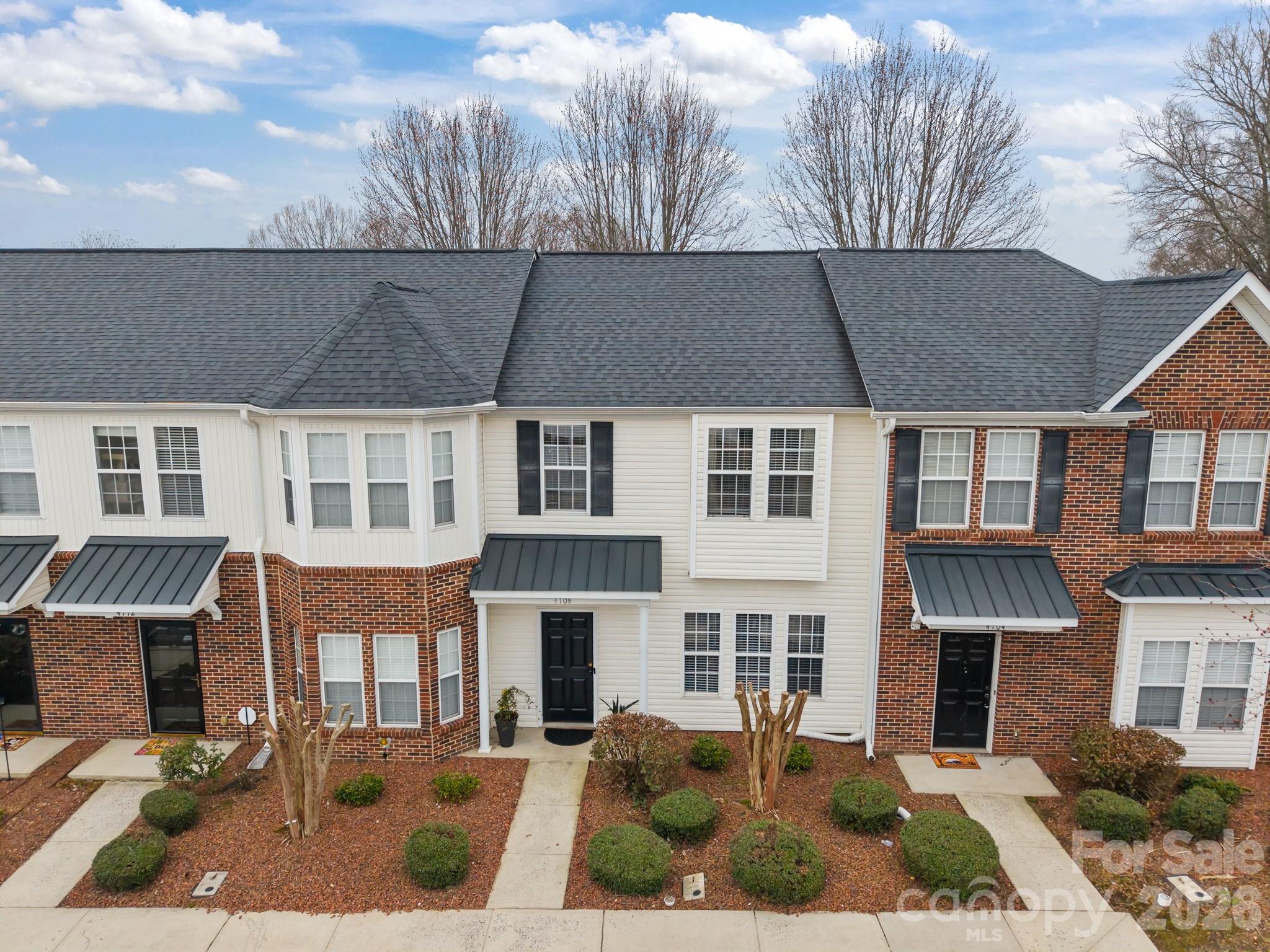 4108 Kenton Glenn Court NW Concord NC 28027