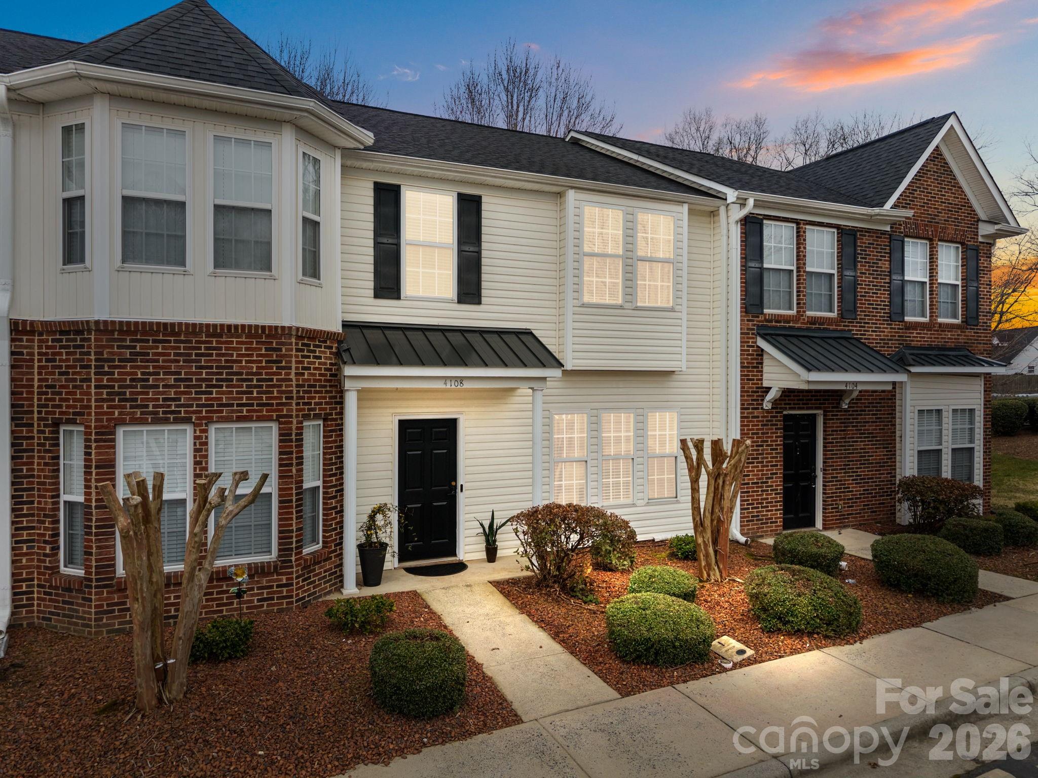 4108 Kenton Glenn Court NW Concord NC 28027