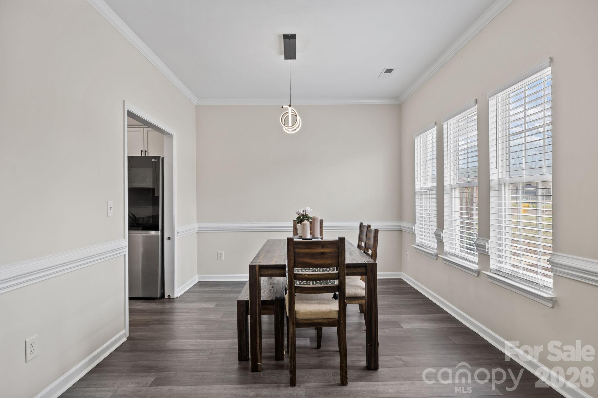 4108 Kenton Glenn Court NW Concord NC 28027