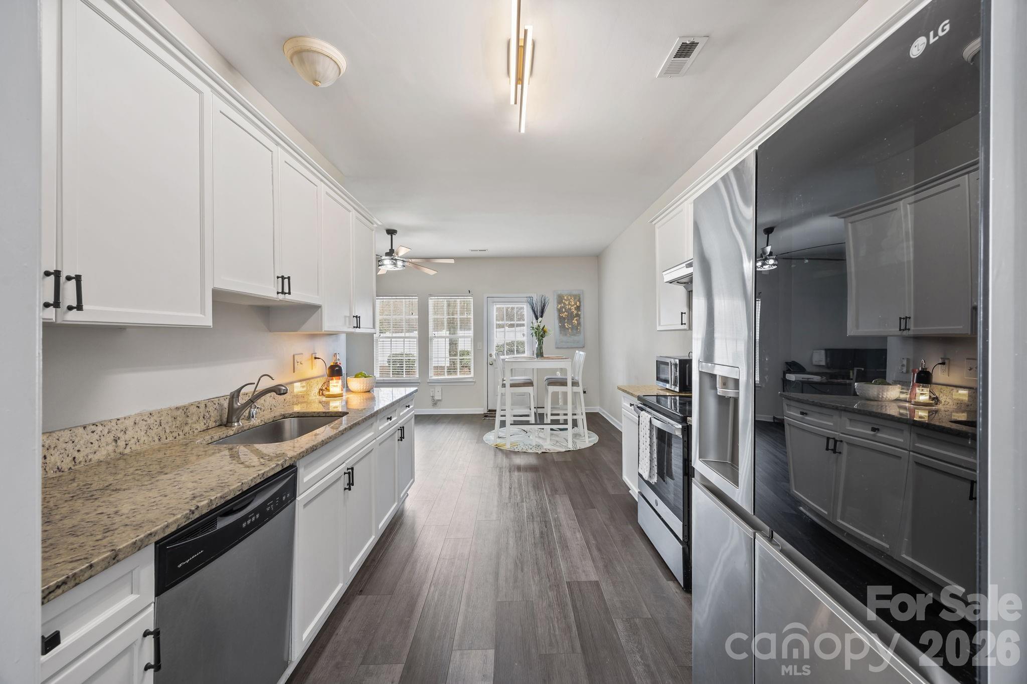 4108 Kenton Glenn Court NW Concord NC 28027