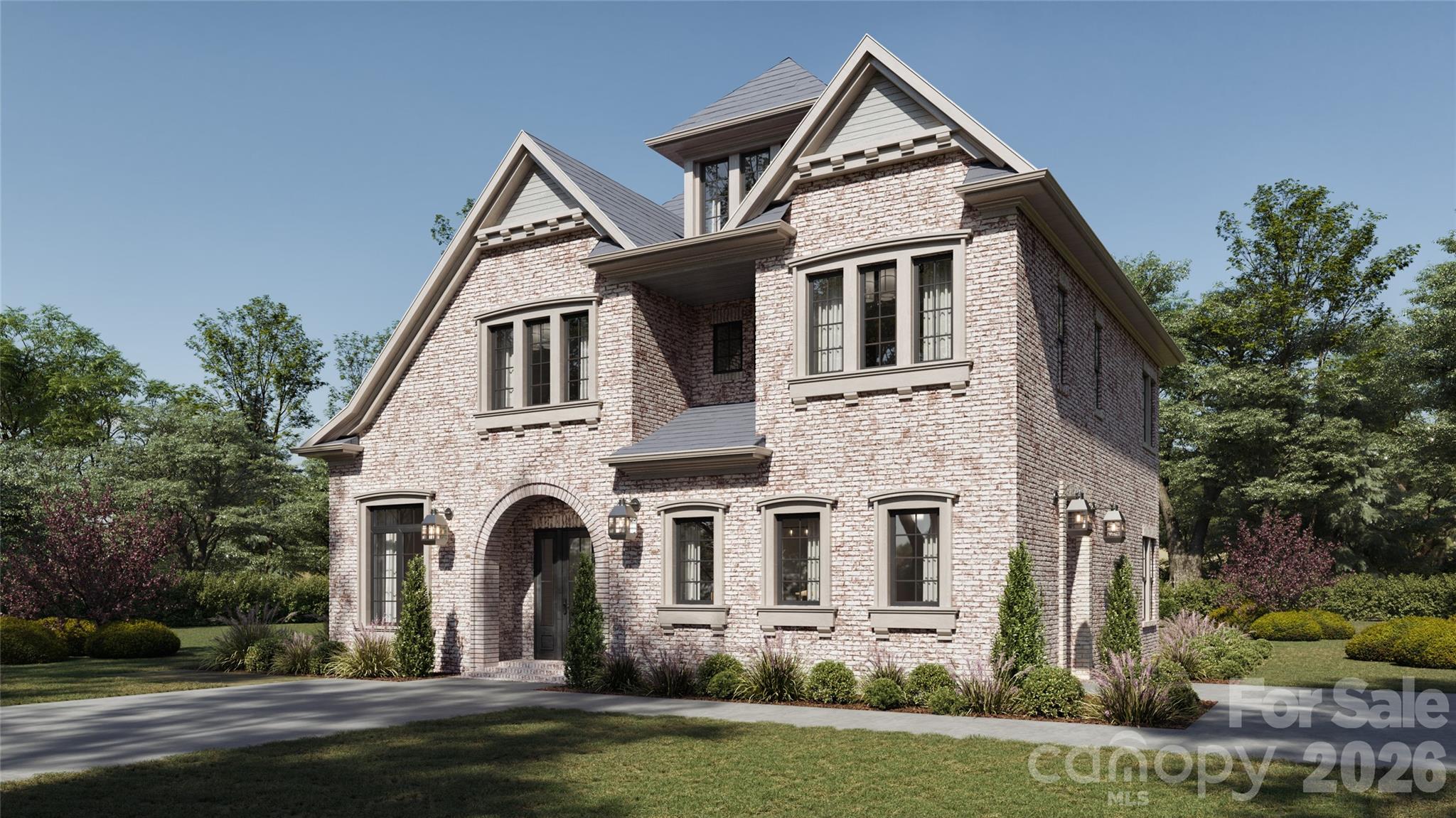 665 Dogwood Lane Davidson NC 28036