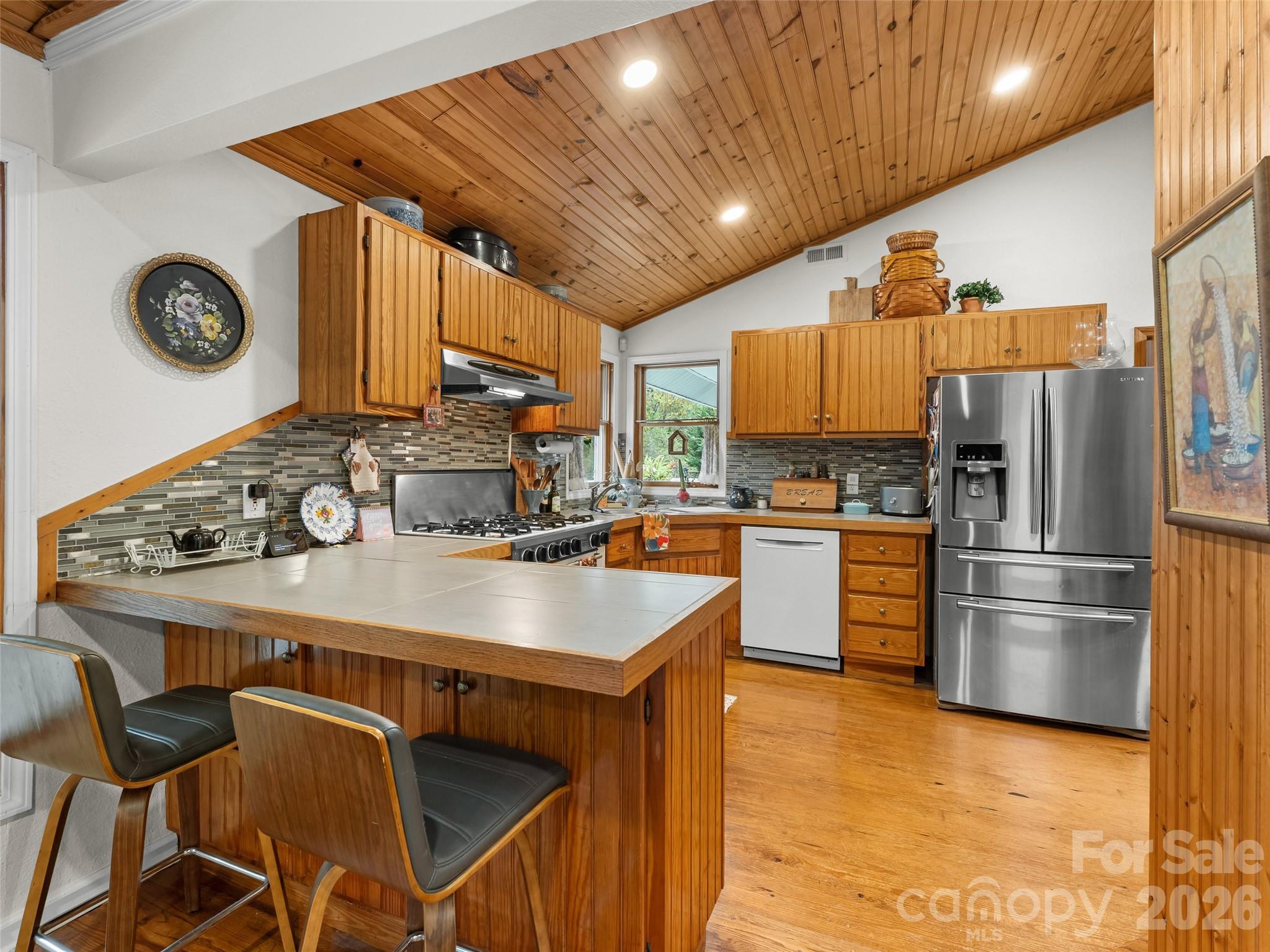 645 W Fork Creek Road Saluda NC 28773