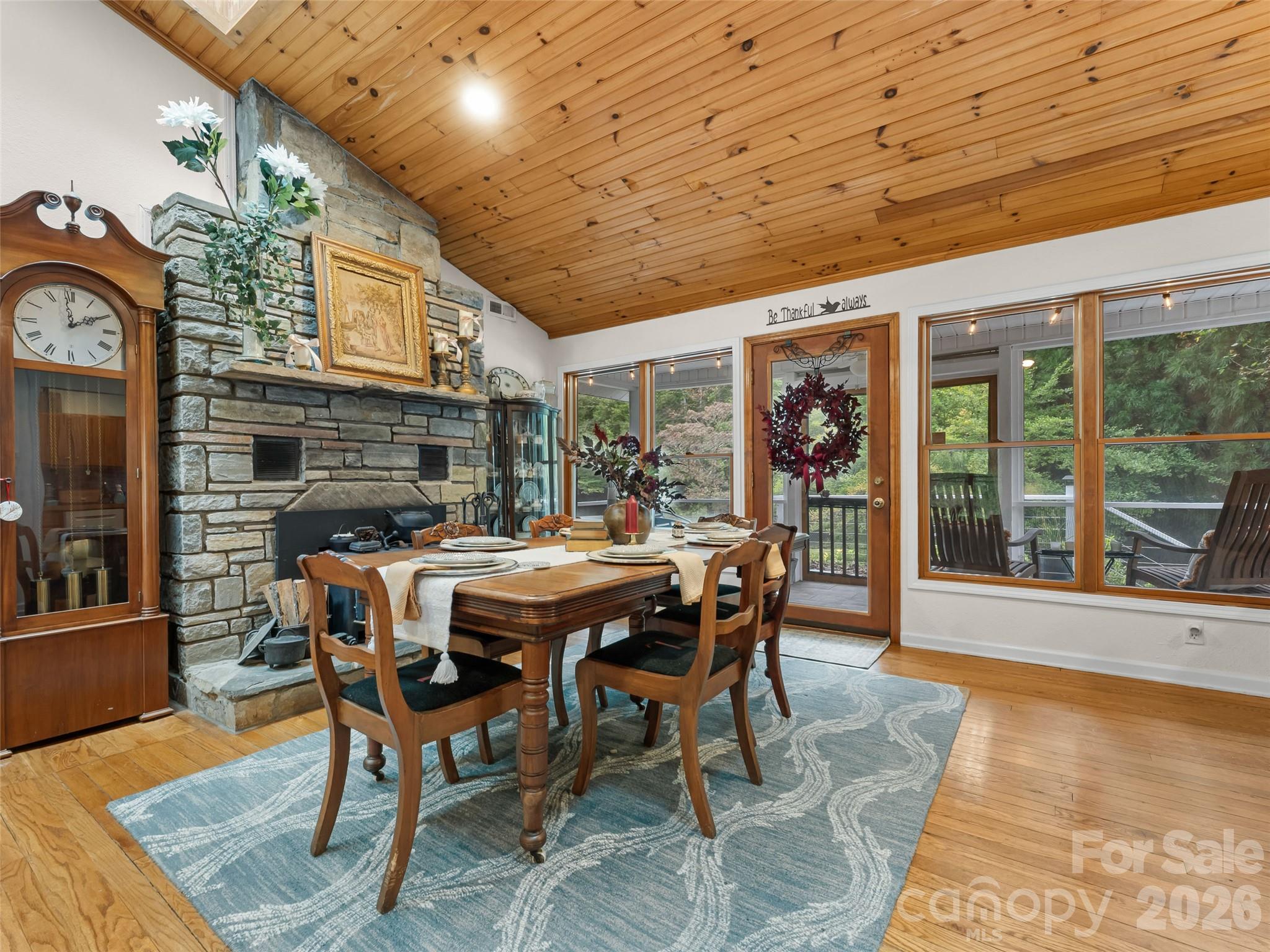 645 W Fork Creek Road Saluda NC 28773
