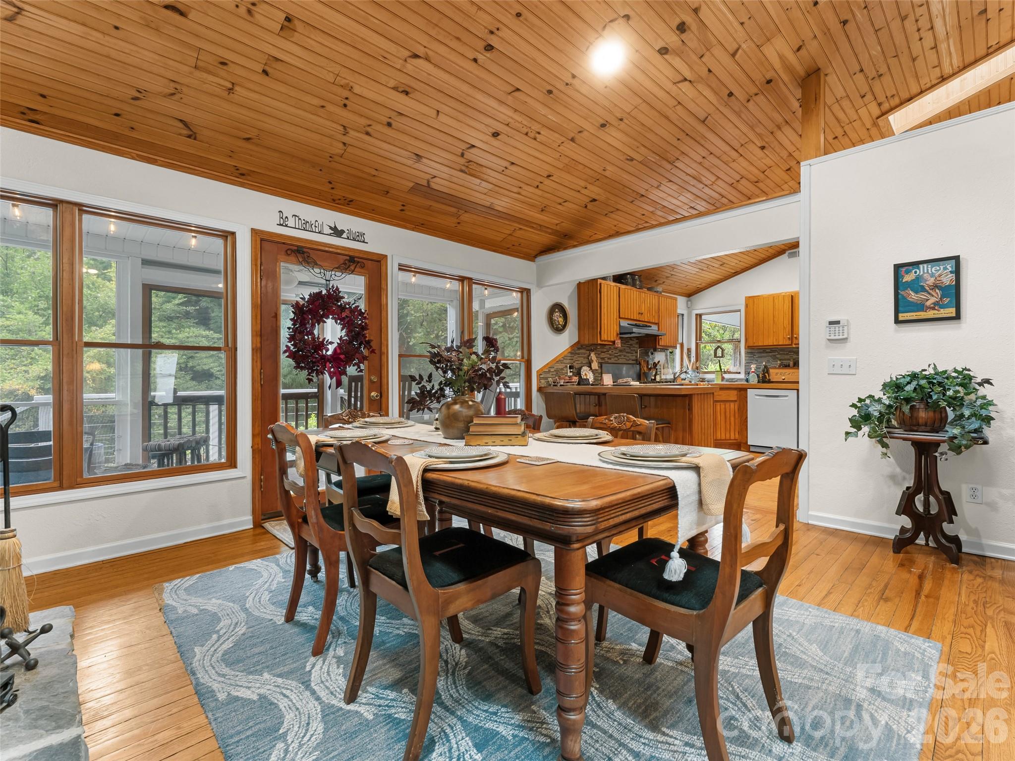 645 W Fork Creek Road Saluda NC 28773