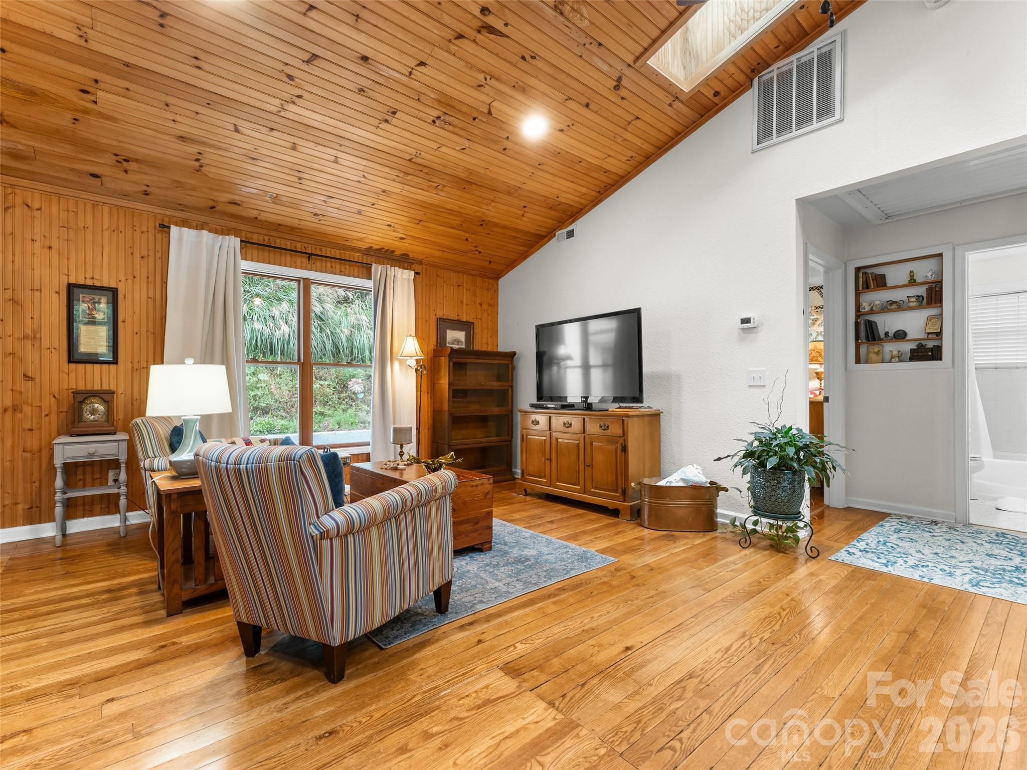 645 W Fork Creek Road Saluda NC 28773