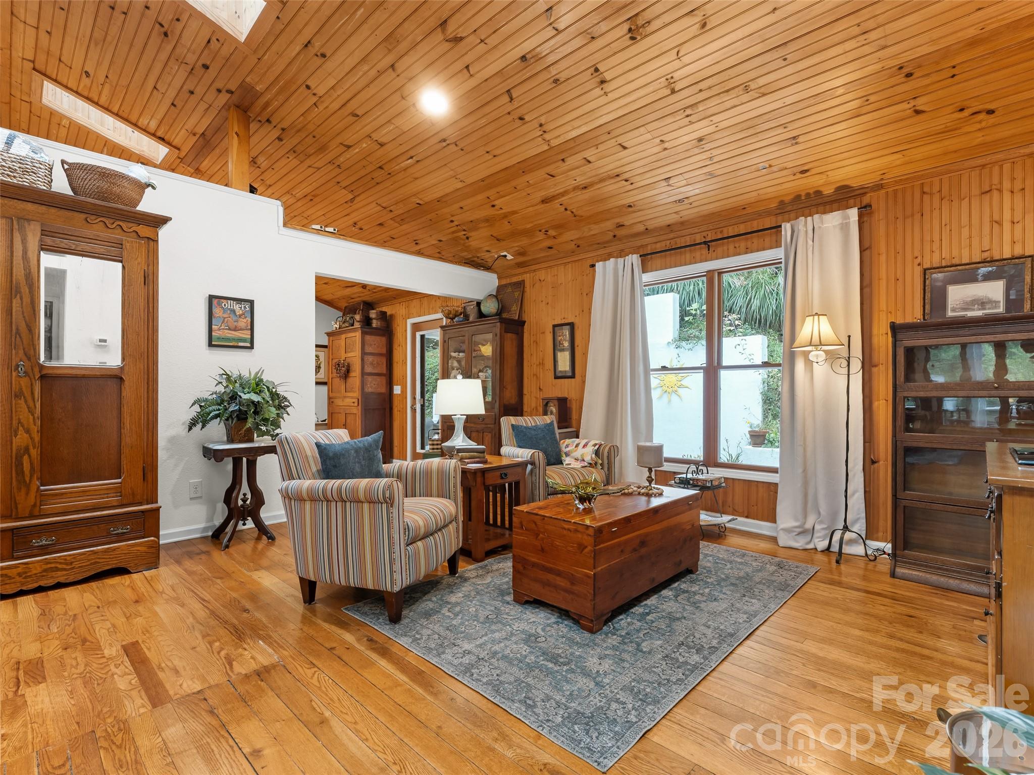 645 W Fork Creek Road Saluda NC 28773