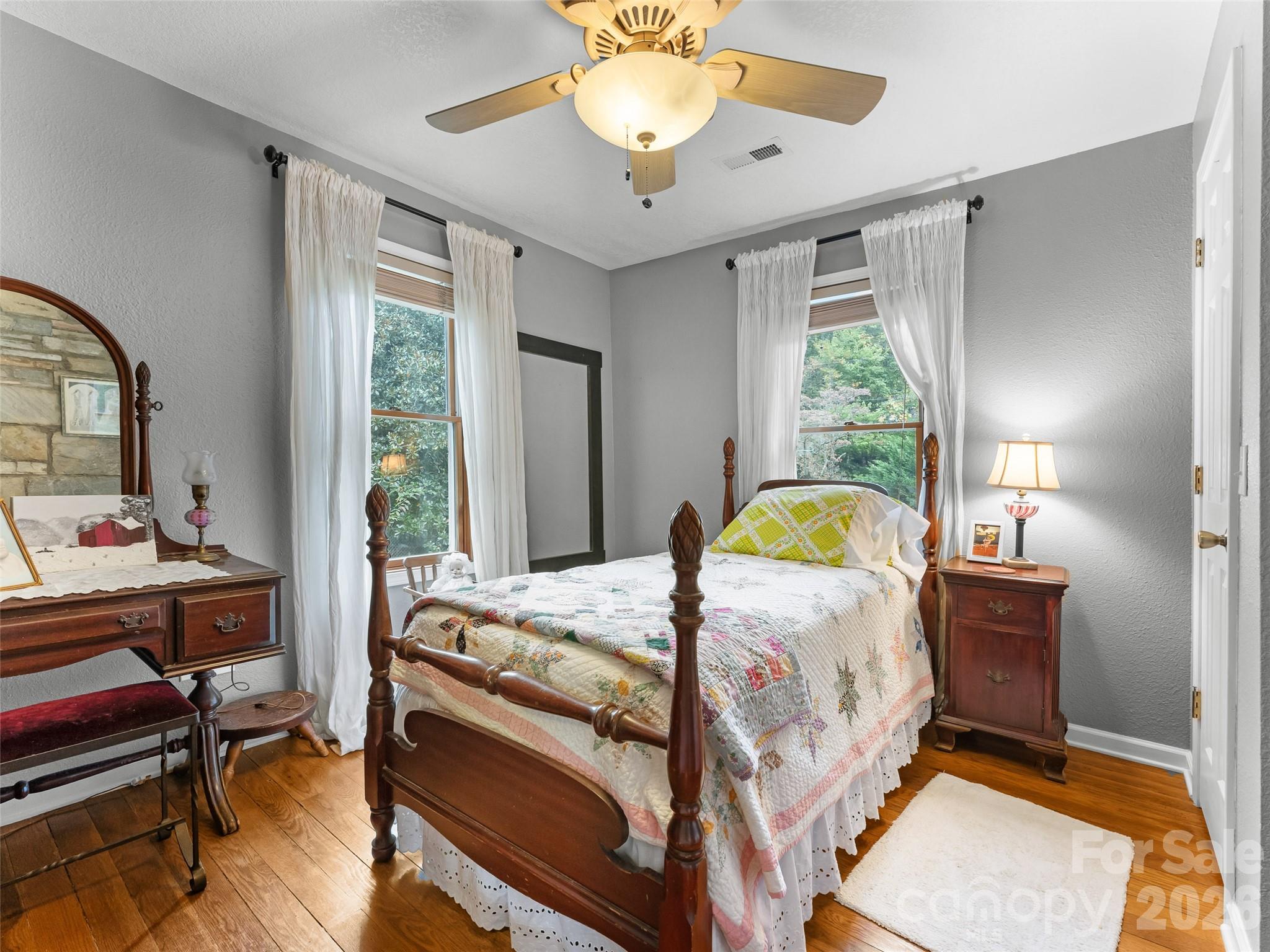 645 W Fork Creek Road Saluda NC 28773