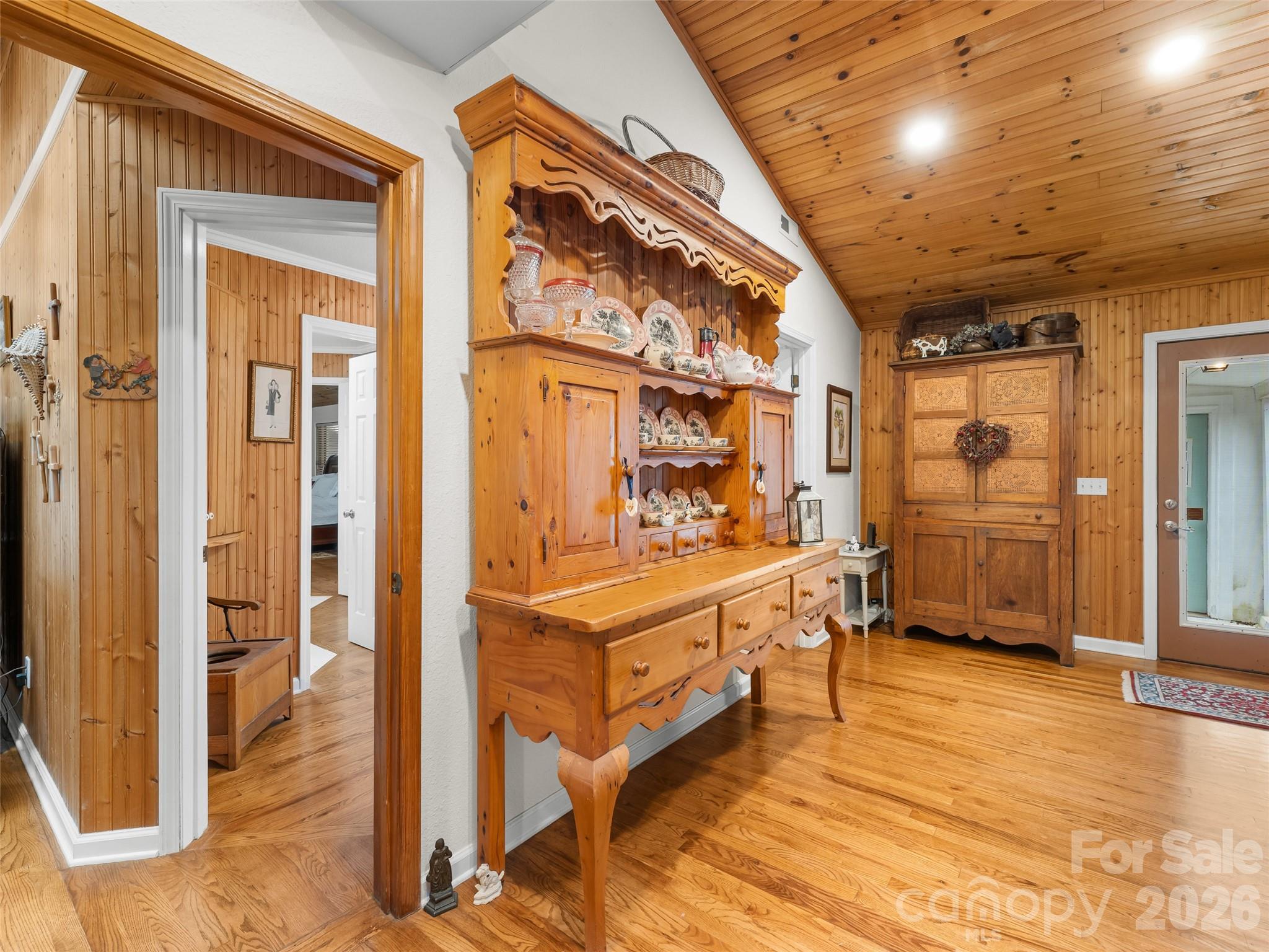 645 W Fork Creek Road Saluda NC 28773