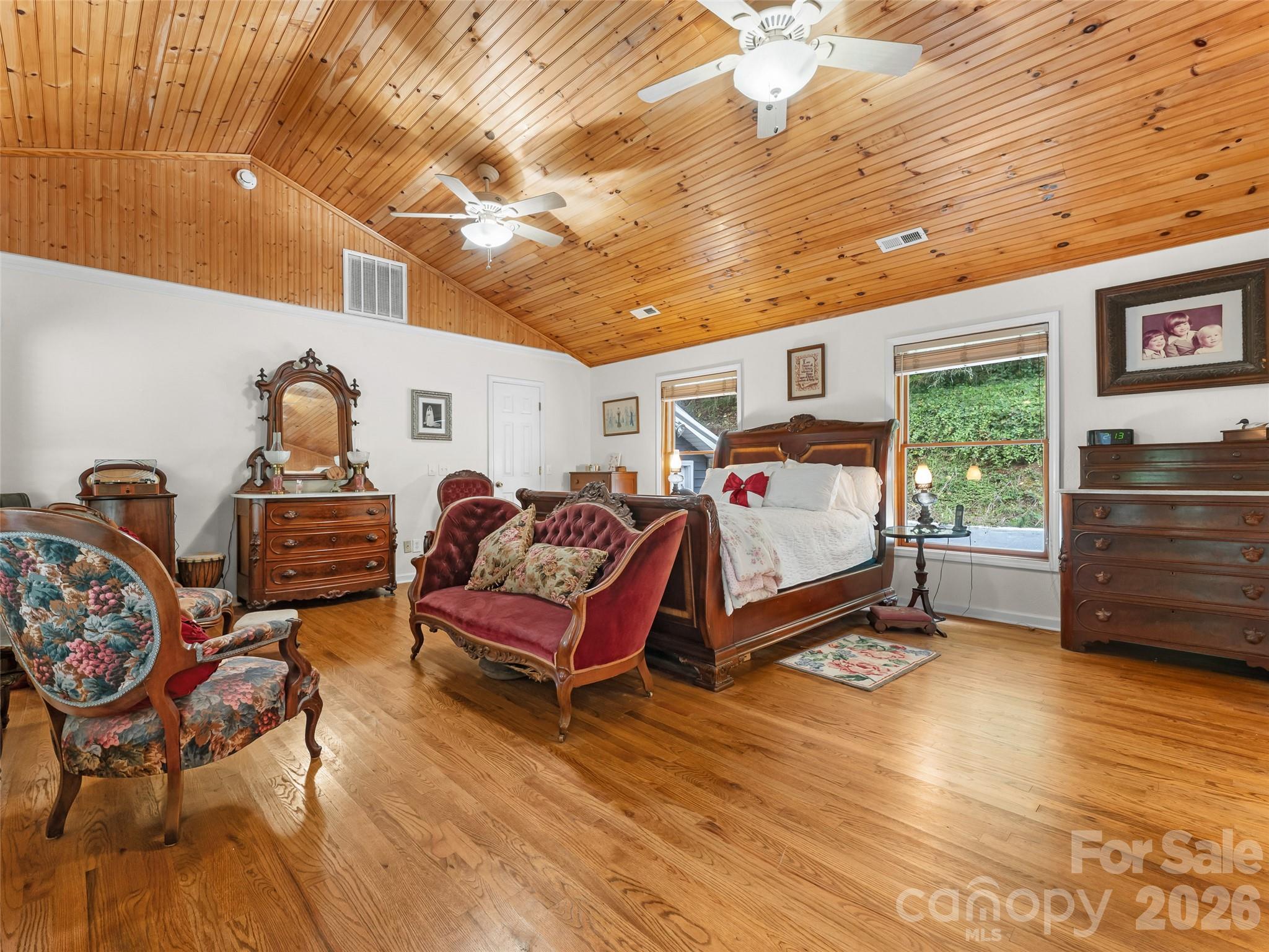 645 W Fork Creek Road Saluda NC 28773