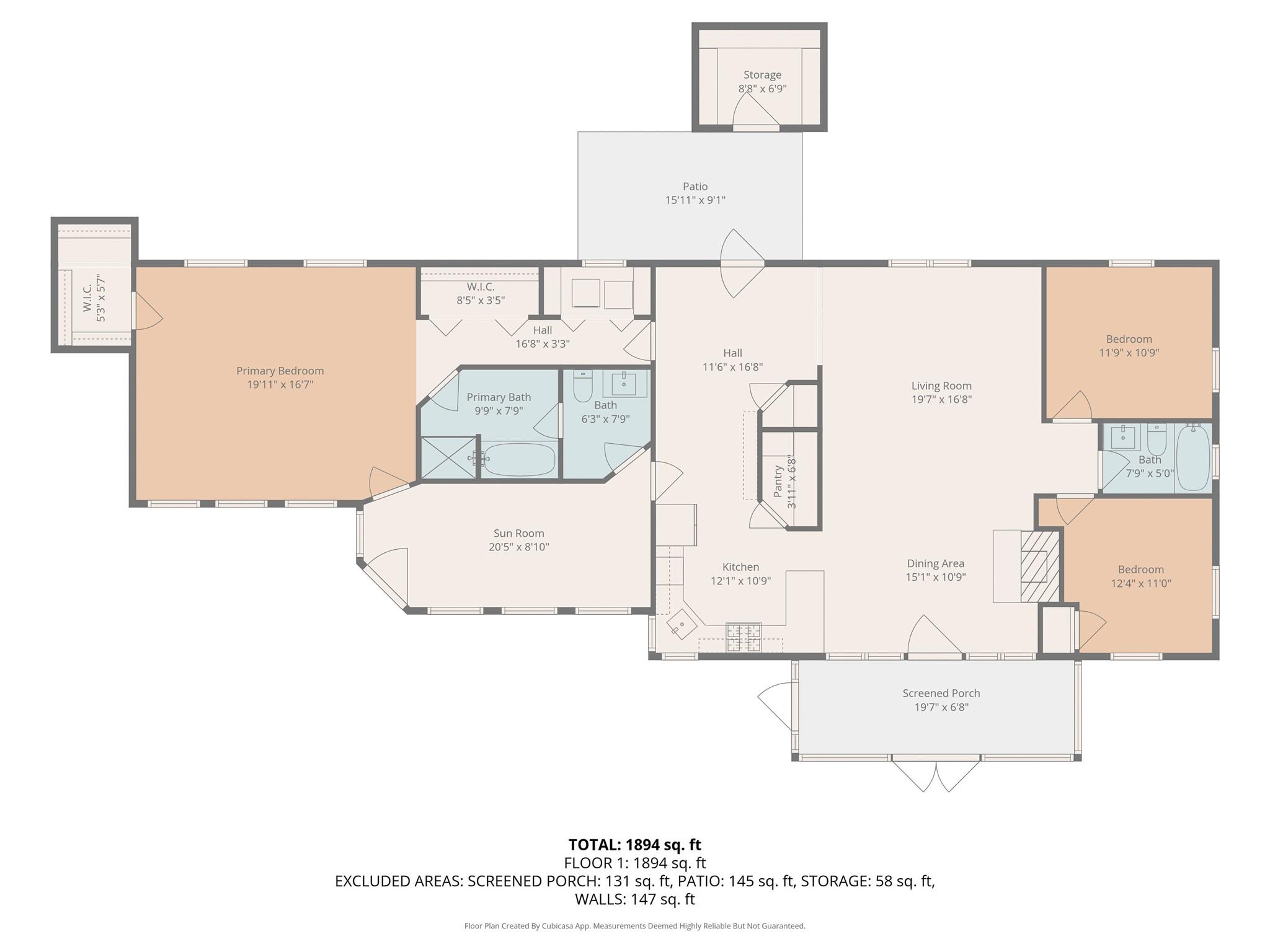 645 W Fork Creek Road Saluda NC 28773