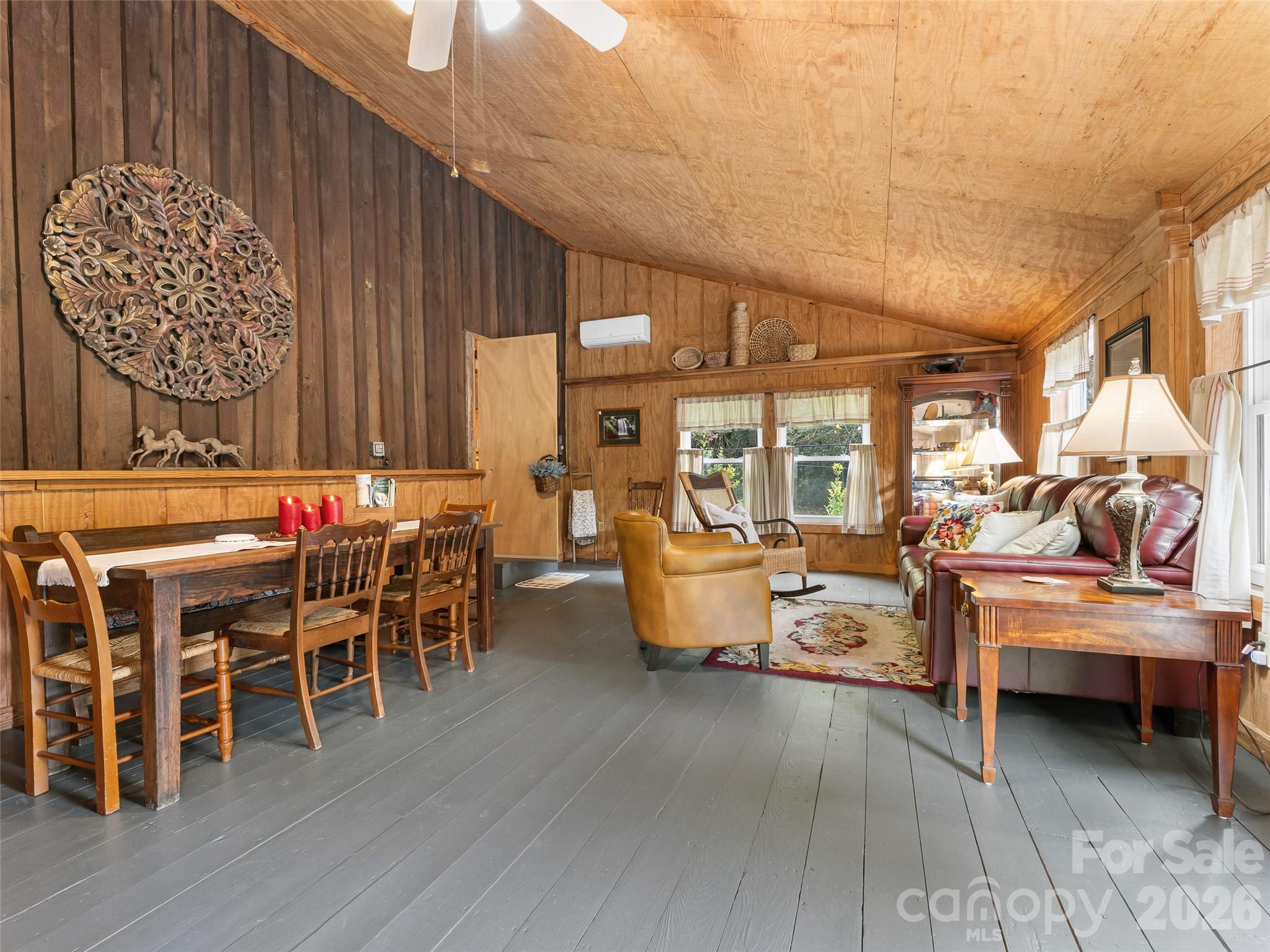 645 W Fork Creek Road Saluda NC 28773