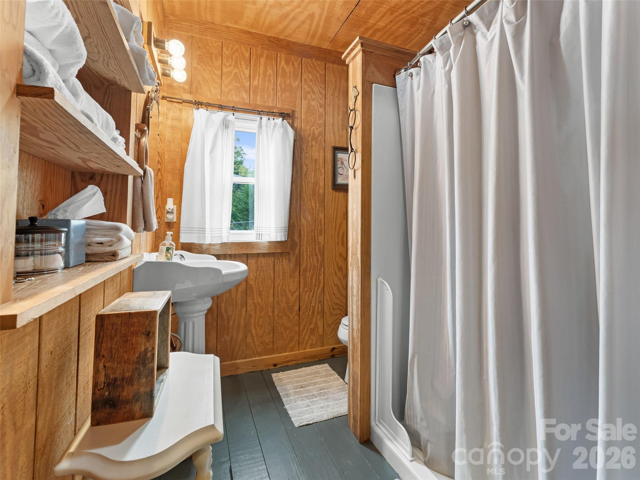 645 W Fork Creek Road Saluda NC 28773