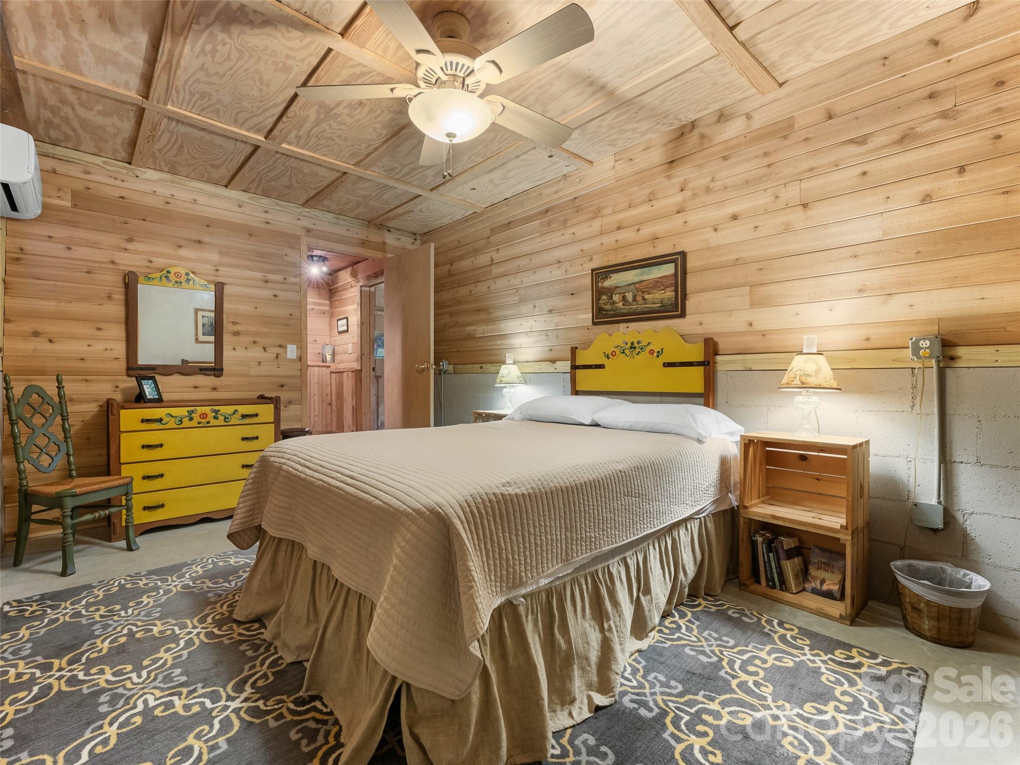 645 W Fork Creek Road Saluda NC 28773