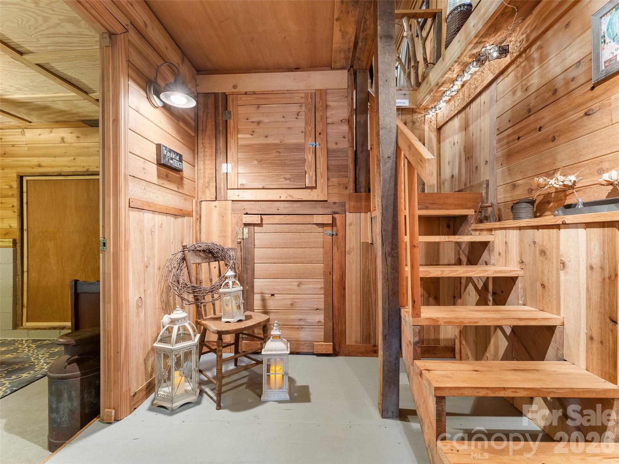 645 W Fork Creek Road Saluda NC 28773
