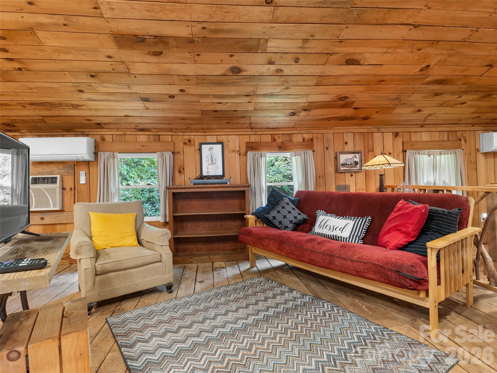 645 W Fork Creek Road Saluda NC 28773
