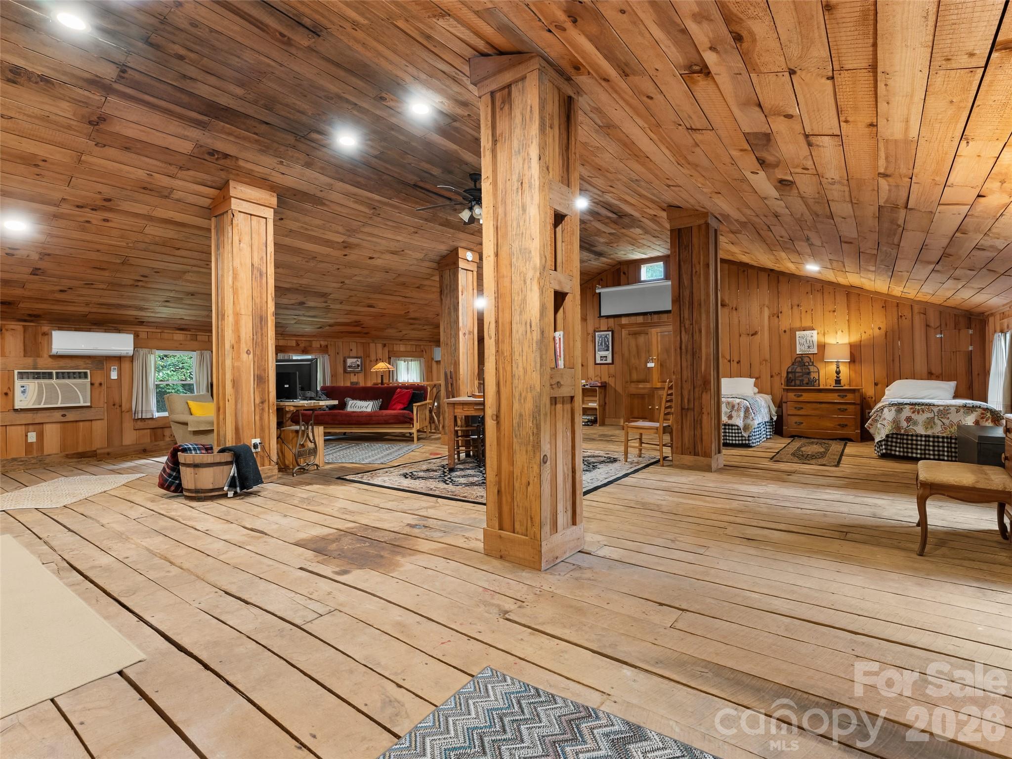 645 W Fork Creek Road Saluda NC 28773