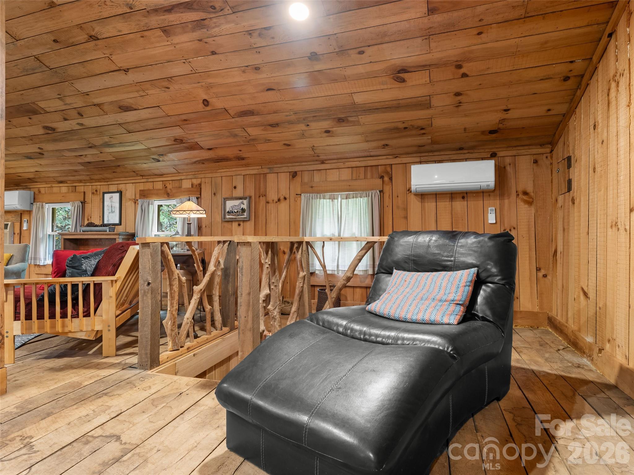 645 W Fork Creek Road Saluda NC 28773