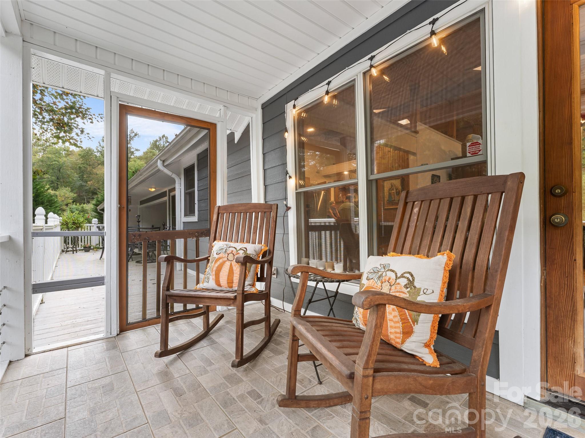 645 W Fork Creek Road Saluda NC 28773
