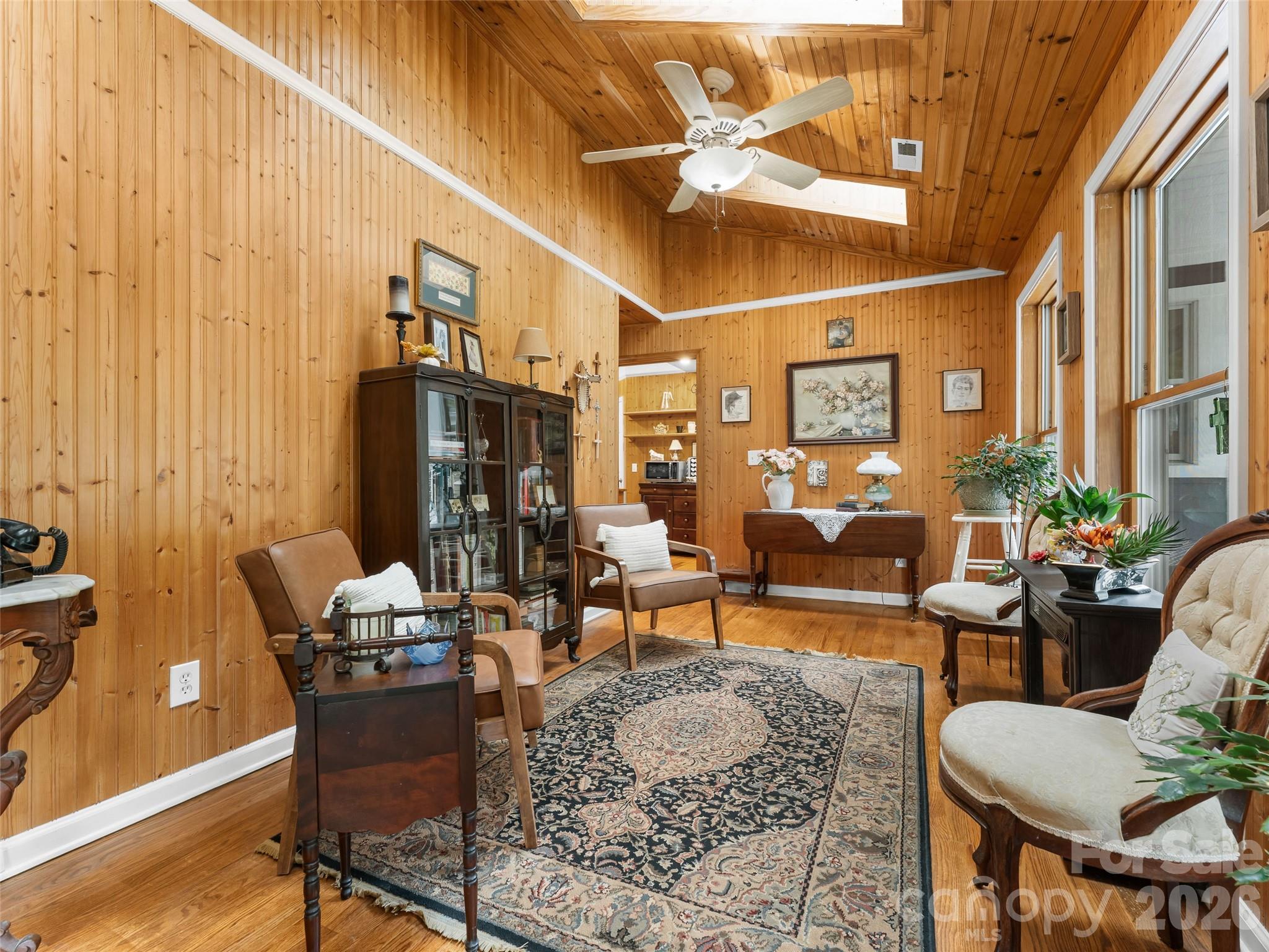 645 W Fork Creek Road Saluda NC 28773