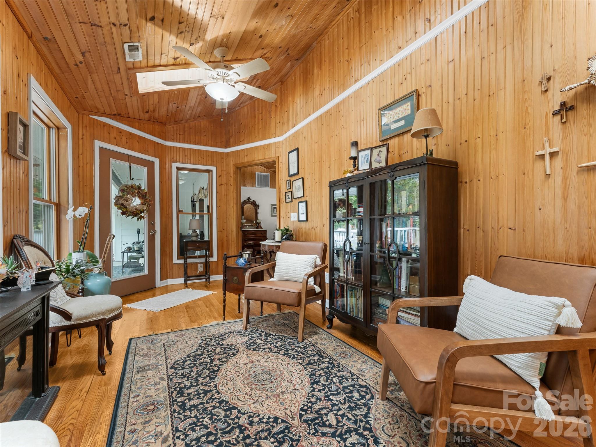 645 W Fork Creek Road Saluda NC 28773