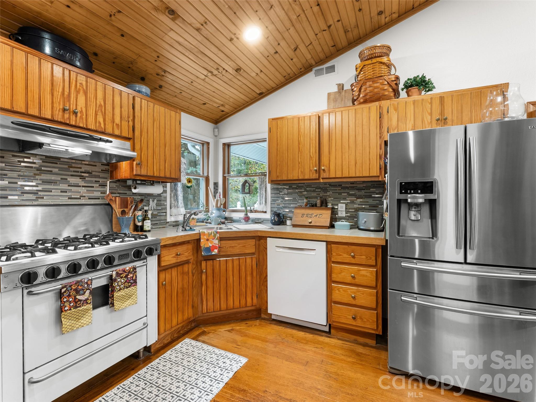 645 W Fork Creek Road Saluda NC 28773