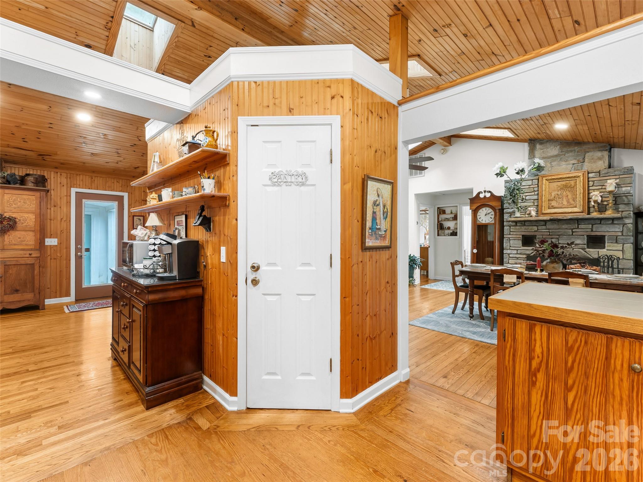 645 W Fork Creek Road Saluda NC 28773