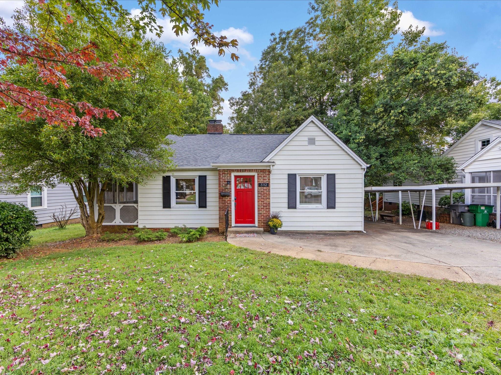 3112 Westmoreland Avenue Charlotte NC 28205