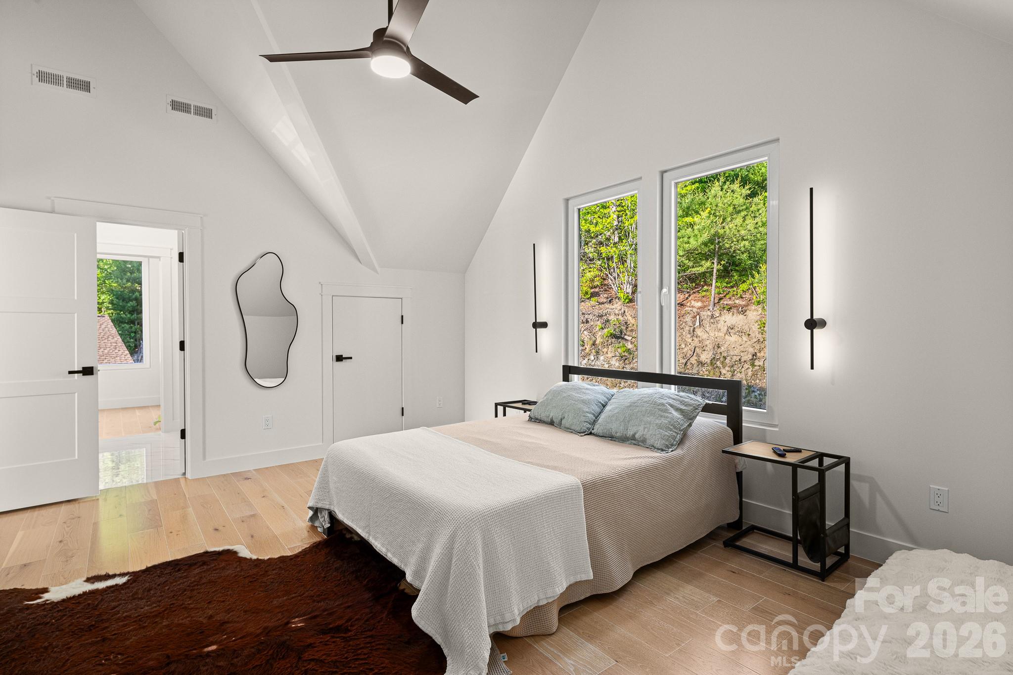96 Crystal Lake Drive Hendersonville NC 28739