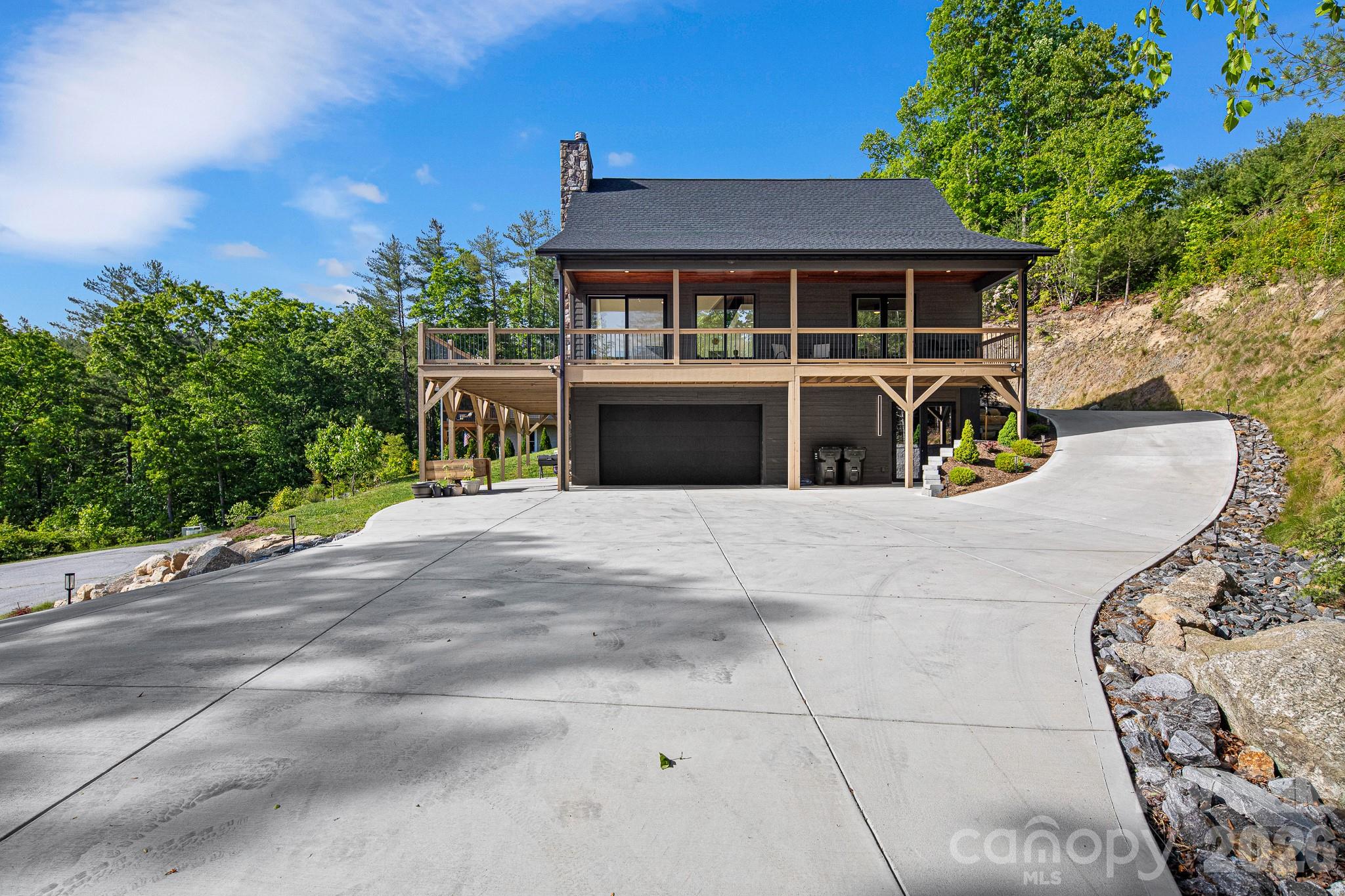 96 Crystal Lake Drive Hendersonville NC 28739