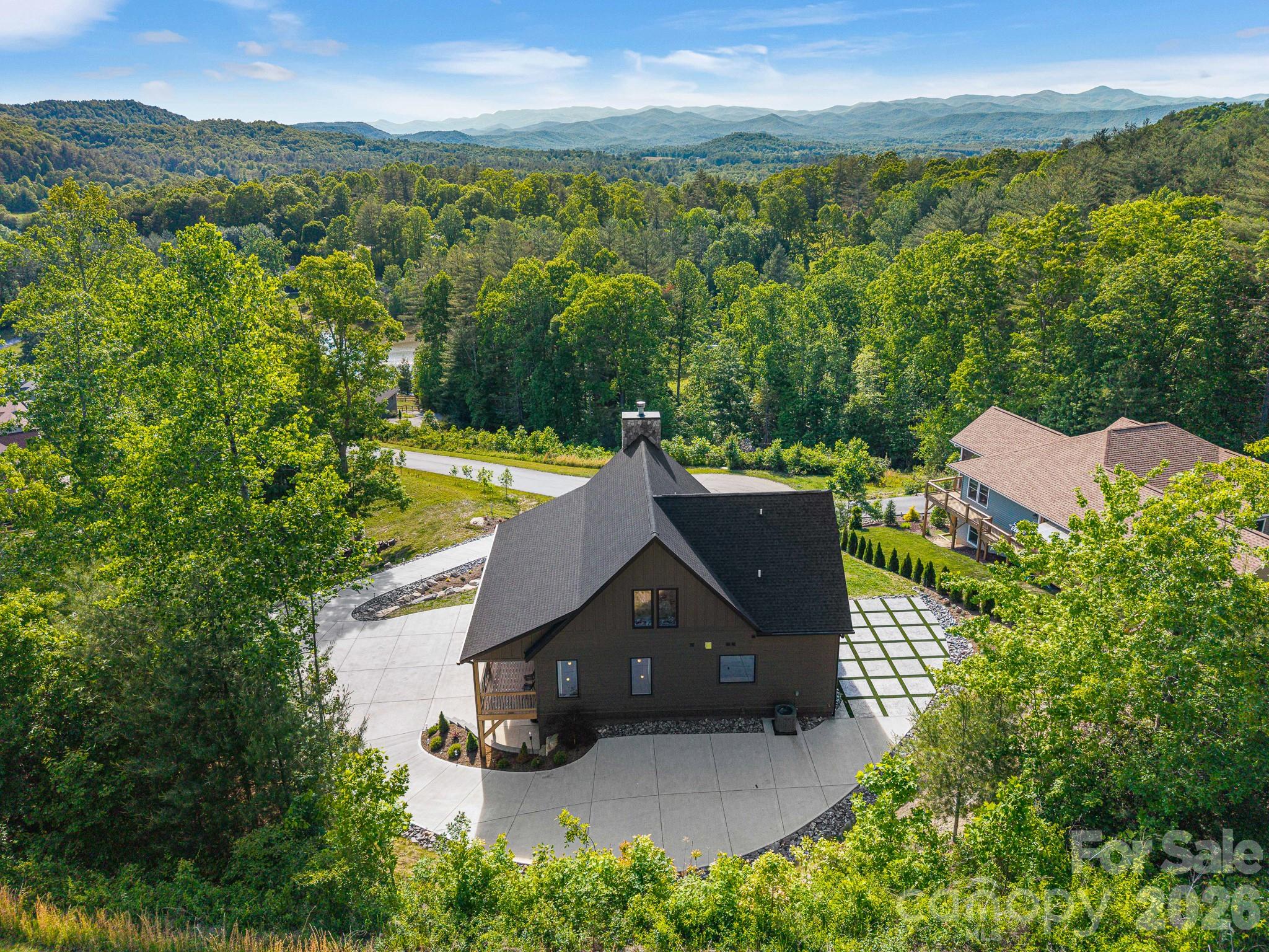 96 Crystal Lake Drive Hendersonville NC 28739