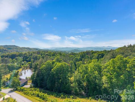 96 Crystal Lake Drive Hendersonville NC 28739