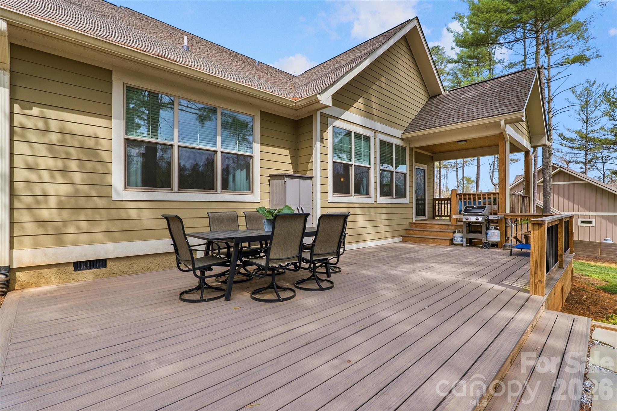 21 Wood Path Lane Arden NC 28704