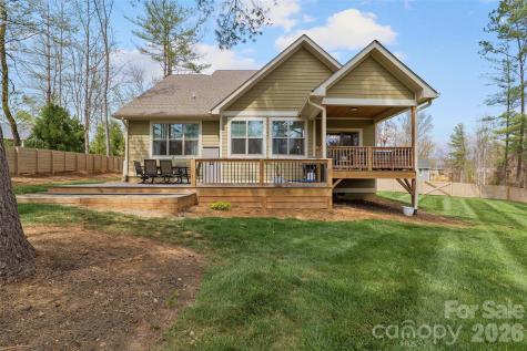 21 Wood Path Lane Arden NC 28704