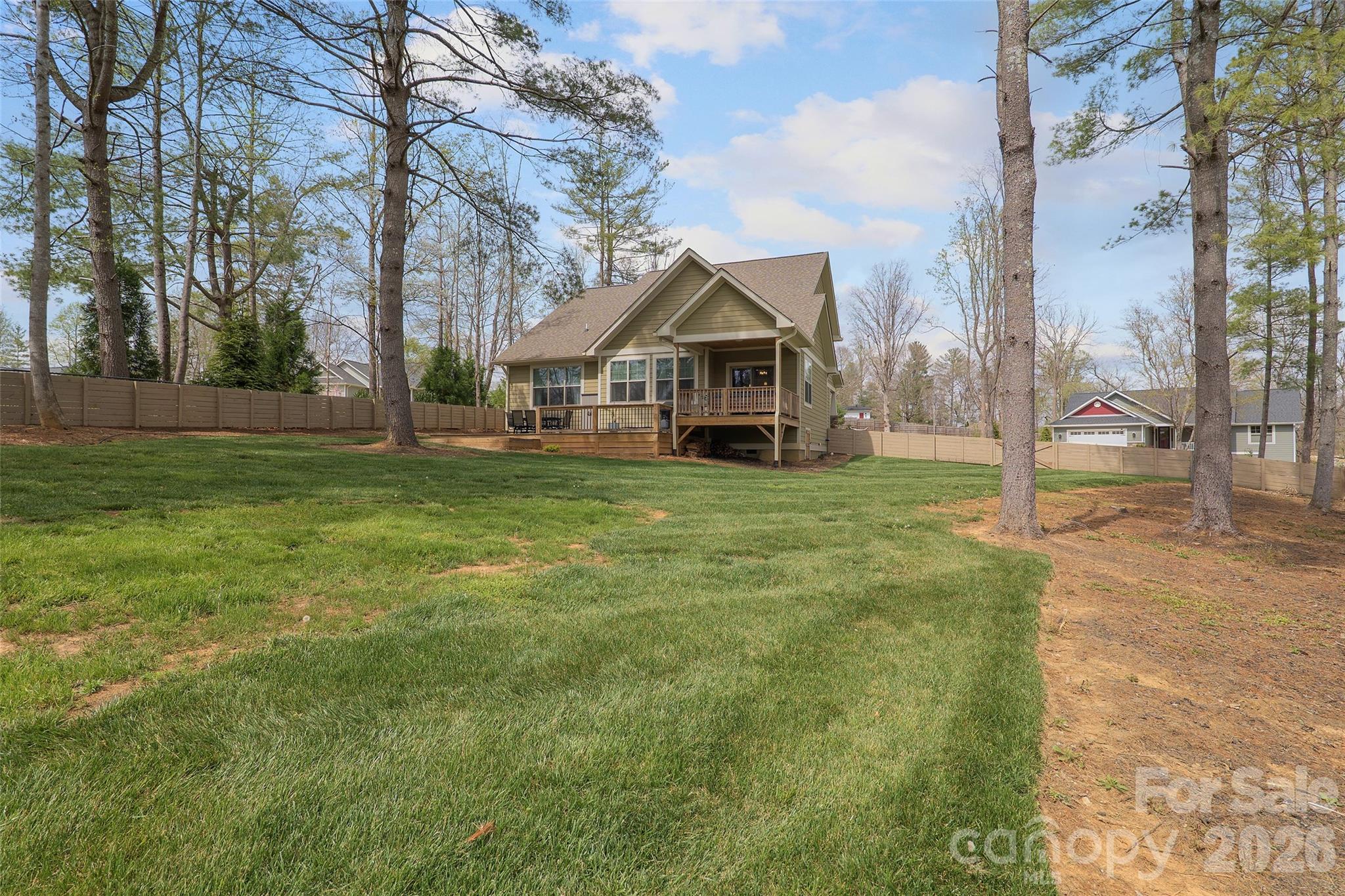 21 Wood Path Lane Arden NC 28704
