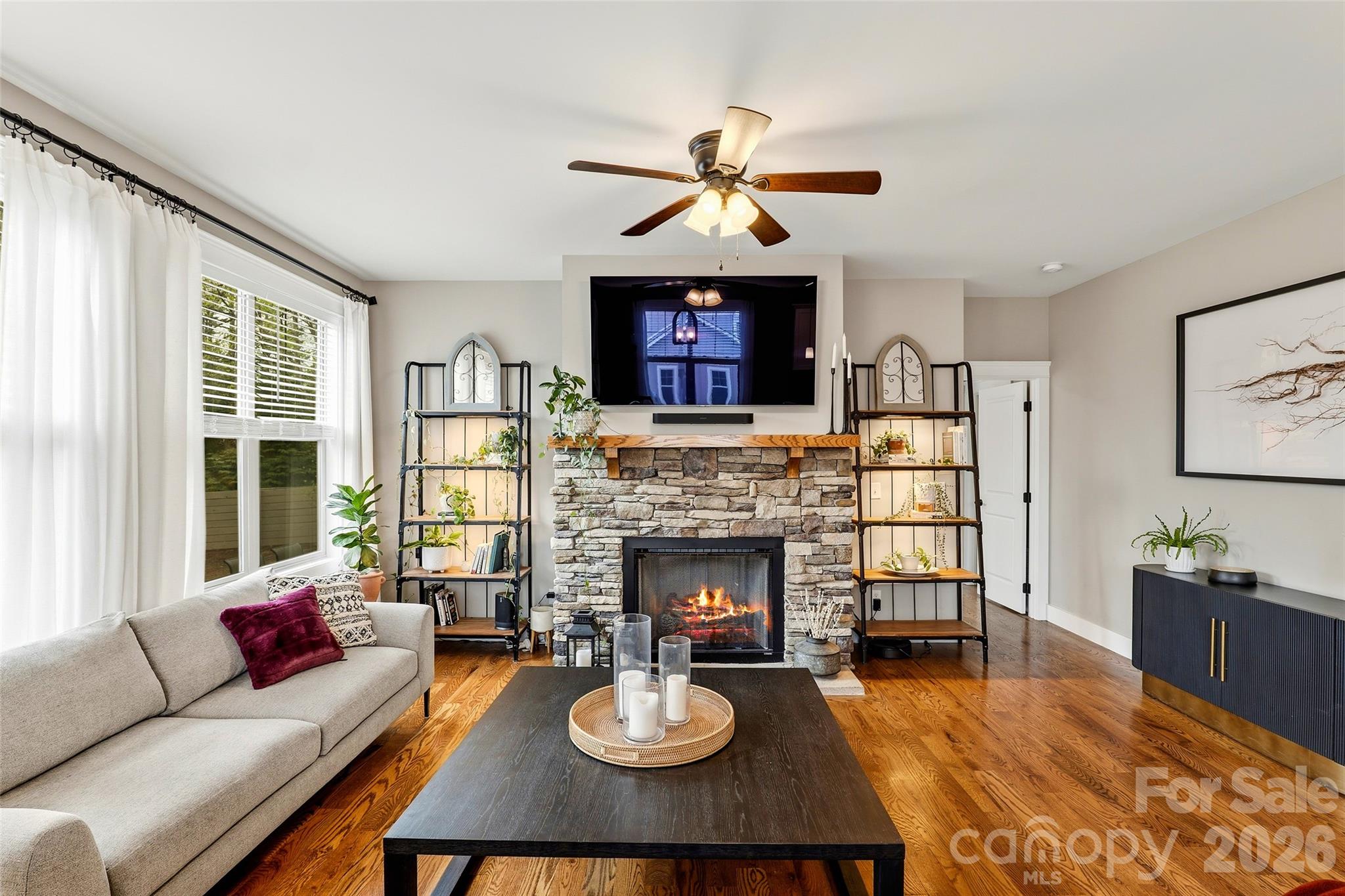 21 Wood Path Lane Arden NC 28704