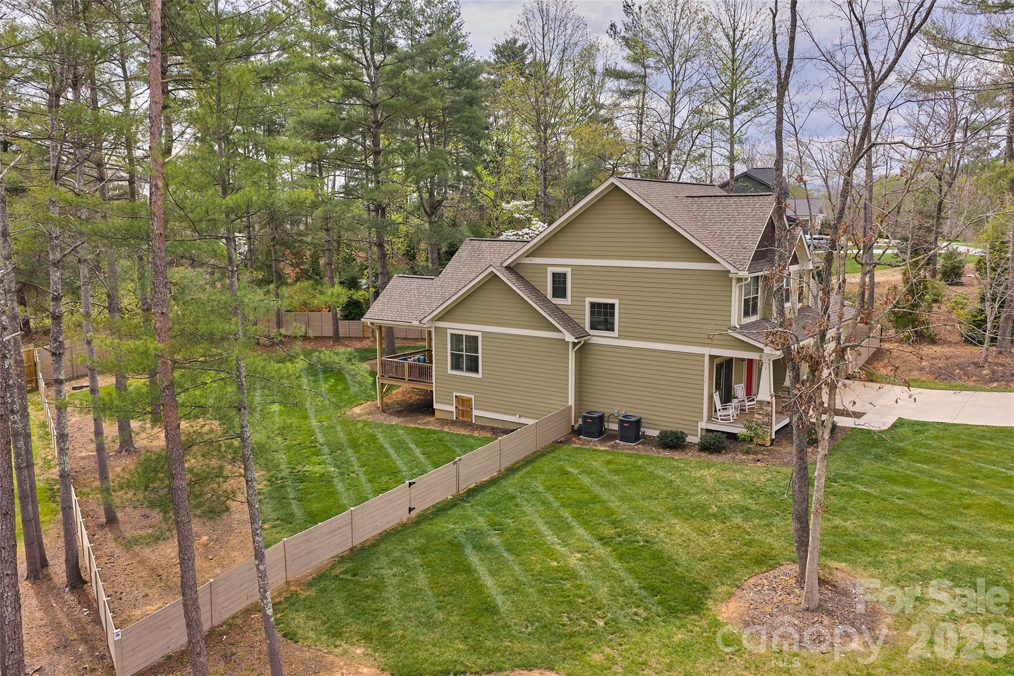 21 Wood Path Lane Arden NC 28704