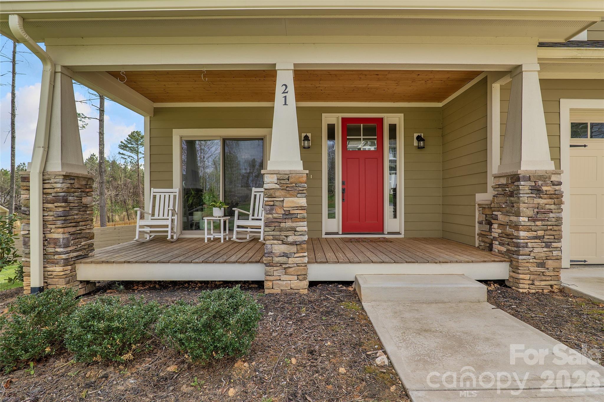 21 Wood Path Lane Arden NC 28704