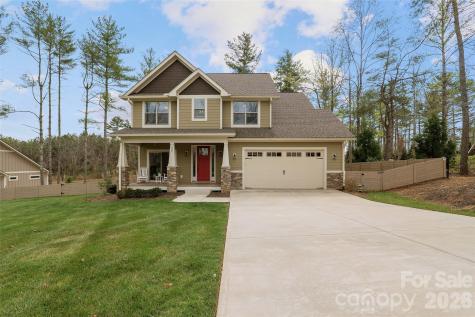 21 Wood Path Lane Arden NC 28704