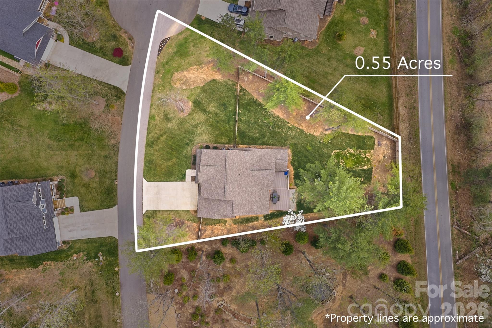 21 Wood Path Lane Arden NC 28704